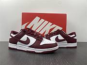 Nike Dunk Low Bordeaux DD1503-108 - 5