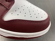 Nike Dunk Low Bordeaux DD1503-108 - 4