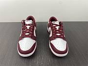 Nike Dunk Low Bordeaux DD1503-108 - 3