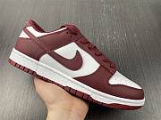 Nike Dunk Low Bordeaux DD1503-108 - 2