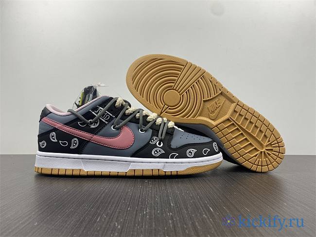 Nike Dunk Low SE FREE 99 - 1