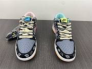 Nike Dunk Low SE FREE 99 - 2