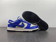 Nike Dunk Low Jackie Robinson DV2122-400 - 1