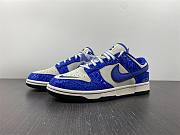 Nike Dunk Low Jackie Robinson DV2122-400 - 6