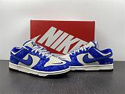 Nike Dunk Low Jackie Robinson DV2122-400 - 5