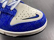 Nike Dunk Low Jackie Robinson DV2122-400 - 4