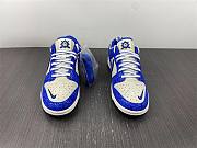 Nike Dunk Low Jackie Robinson DV2122-400 - 3