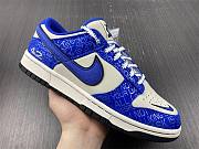 Nike Dunk Low Jackie Robinson DV2122-400 - 2