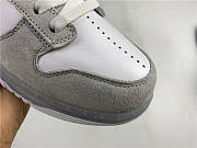 Nike Dunk High Slam Jam White Pure Platinum DA1639-100 - 3