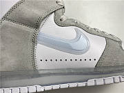 Nike Dunk High Slam Jam White Pure Platinum DA1639-100 - 2