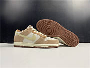 Nike Dunk Low Medium Curry DD1390-100 - 1