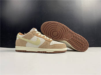Nike Dunk Low Medium Curry DD1390-100