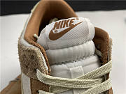 Nike Dunk Low Medium Curry DD1390-100 - 2