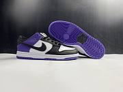 Nike SB Dunk Low Court Purple BQ6817-500 - 1