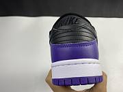 Nike SB Dunk Low Court Purple BQ6817-500 - 6