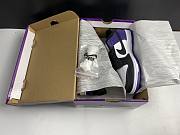 Nike SB Dunk Low Court Purple BQ6817-500 - 4