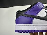 Nike SB Dunk Low Court Purple BQ6817-500 - 2