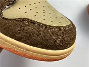 Nike SB Dunk High Concepts Turdunken DC6887-200 - 3