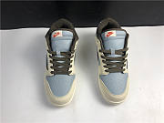 Nike Dunk Travis Scott PS CU1726-800 - 5