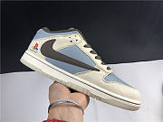 Nike Dunk Travis Scott PS CU1726-800 - 6