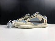 Nike Dunk Travis Scott PS CU1726-800 - 4