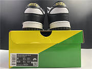 Nike SB Dunk Low Supreme Stars Black DH3228-102 - 4