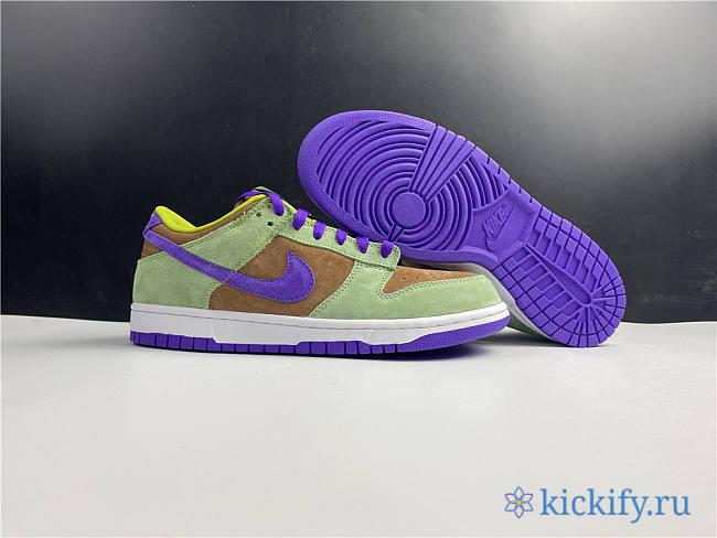 Nike Dunk Low Veneer DA1469-200 - 1