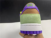 Nike Dunk Low Veneer DA1469-200 - 5