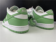 Nike SB Dunk Low Green Tender Powder CU1726-188 - 6