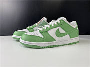 Nike SB Dunk Low Green Tender Powder CU1726-188 - 5