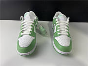 Nike SB Dunk Low Green Tender Powder CU1726-188 - 4
