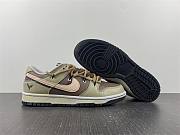 Nike Dunk Low Brown DD3363-002 - 1