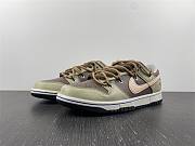 Nike Dunk Low Brown DD3363-002 - 6