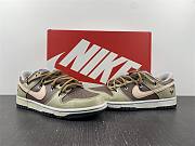 Nike Dunk Low Brown DD3363-002 - 5