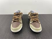 Nike Dunk Low Brown DD3363-002 - 4