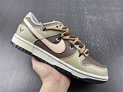 Nike Dunk Low Brown DD3363-002 - 3