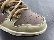 Nike Dunk Low Brown DD3363-002 - 2