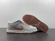 Nike Dunk Low Fossil Rose DH7577-001 - 1