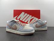Nike Dunk Low Fossil Rose DH7577-001 - 5