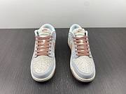 Nike Dunk Low Fossil Rose DH7577-001 - 4