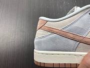 Nike Dunk Low Fossil Rose DH7577-001 - 3