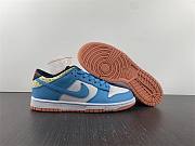 Nike Dunk Low Kyrie Irving Baltic Blue DN4179-400 - 1