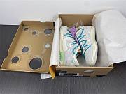 Nike Dunk Low Off-White Lot 36 DJ0950-107 - 6