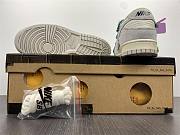 Nike Dunk Low Off-White Lot 36 DJ0950-107 - 3