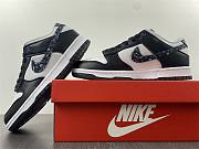 Nike Dunk Low Essential Paisley Pack Black DH4401-100 - 5