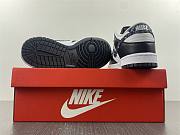 Nike Dunk Low Essential Paisley Pack Black DH4401-100 - 4