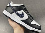 Nike Dunk Low Essential Paisley Pack Black DH4401-100 - 3