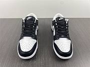 Nike Dunk Low Essential Paisley Pack Black DH4401-100 - 2