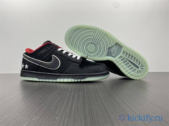 Nike Dunk Low LPL League Of Legends DO2327-011 - 1