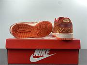 Nike Dunk Low NH Winter Solstice DO6723-800 - 6